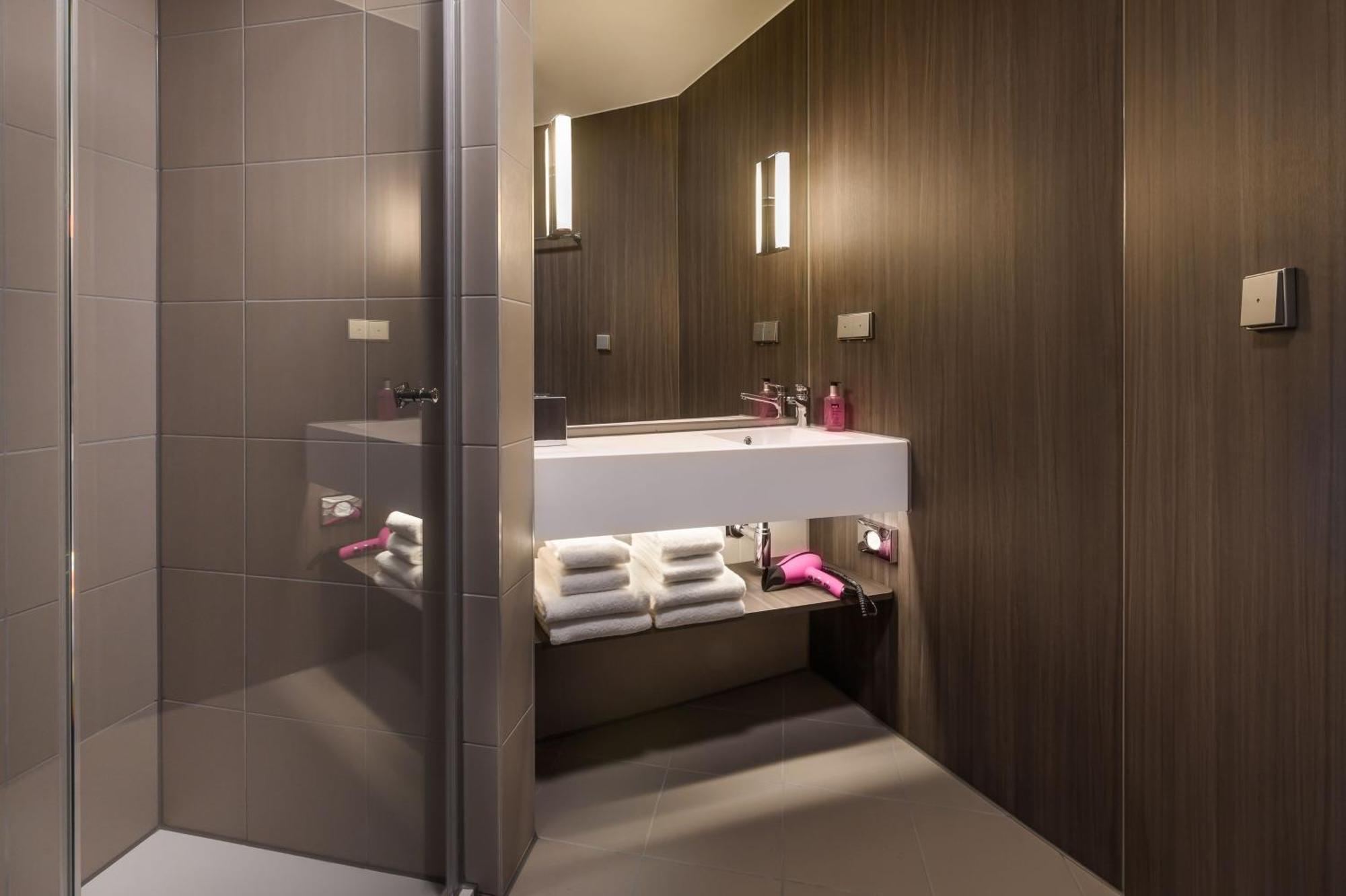 Moxy Dresden Neustadt エクステリア 写真