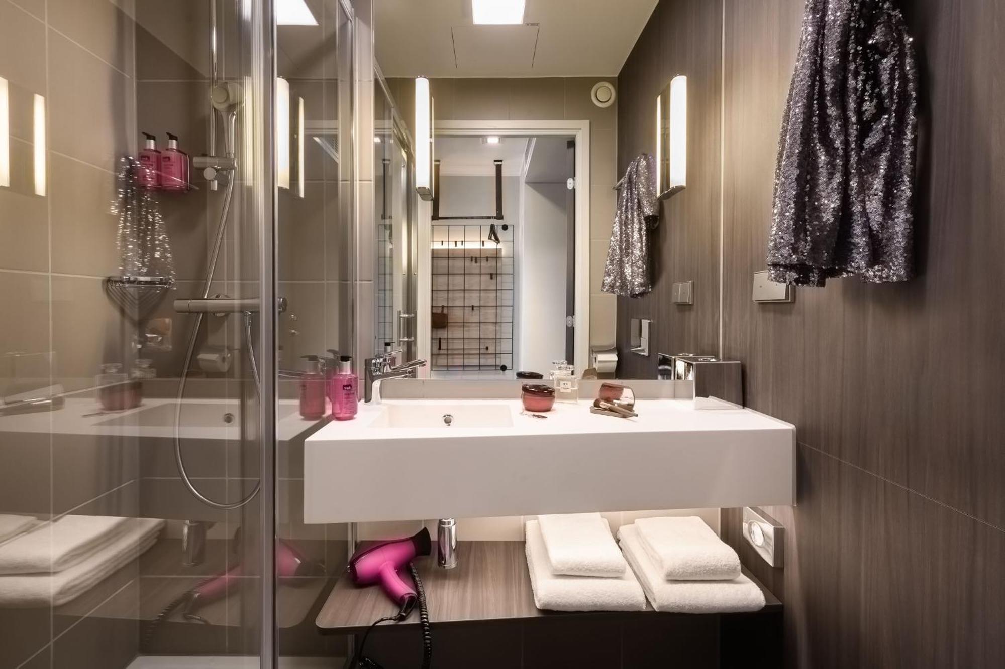 Moxy Dresden Neustadt エクステリア 写真