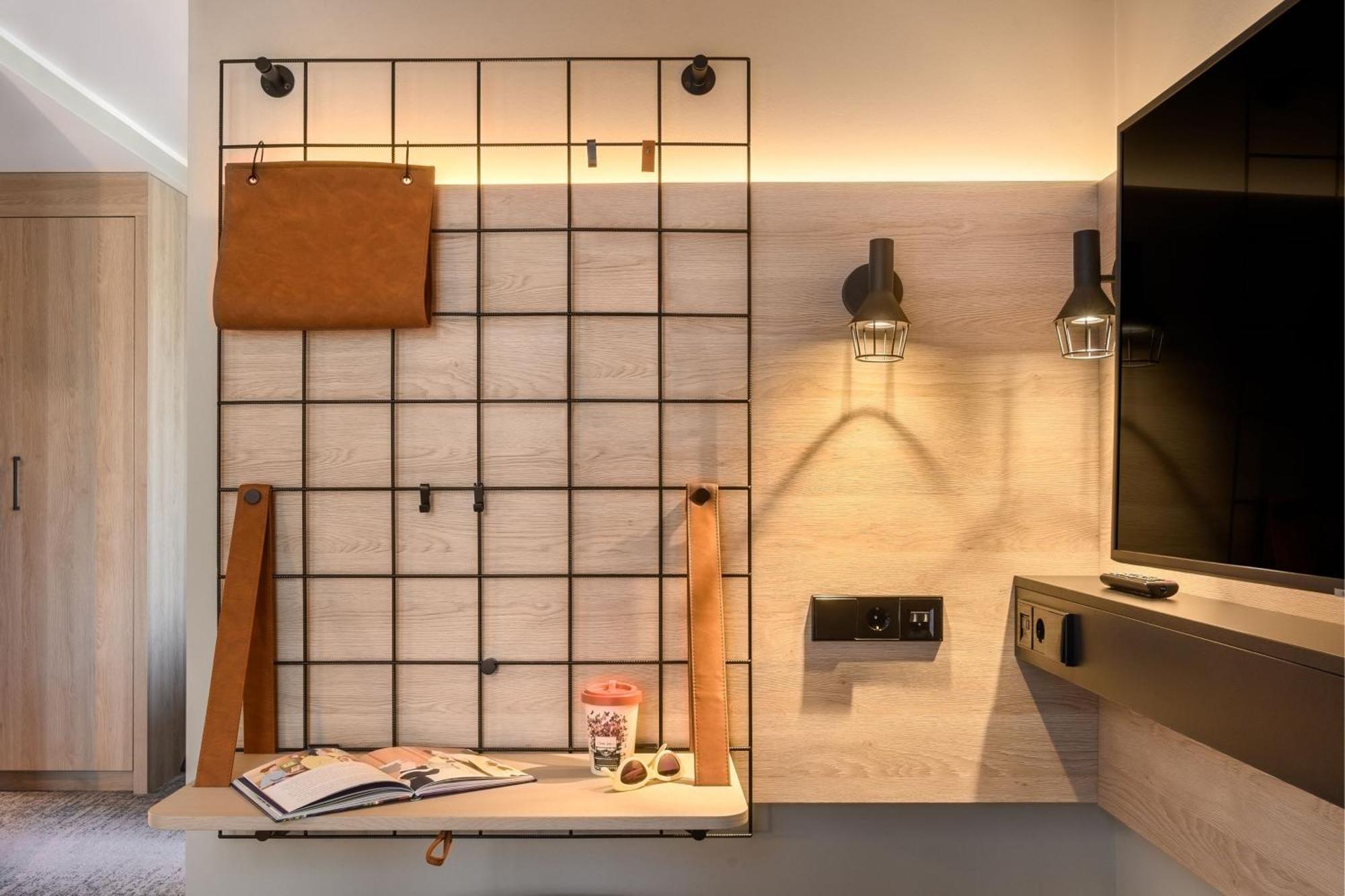 Moxy Dresden Neustadt エクステリア 写真