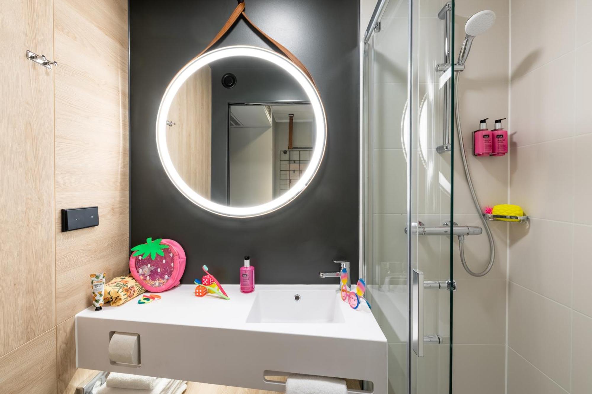 Moxy Dresden Neustadt エクステリア 写真