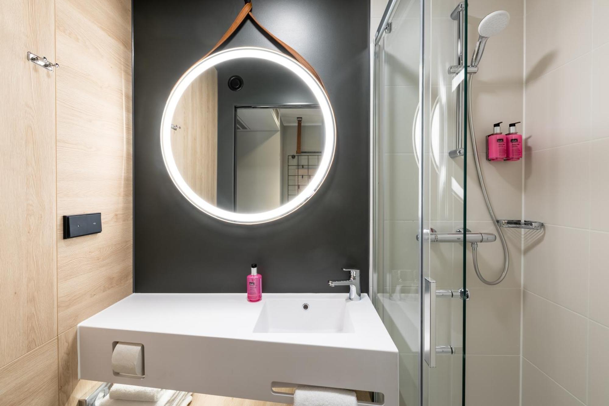 Moxy Dresden Neustadt エクステリア 写真