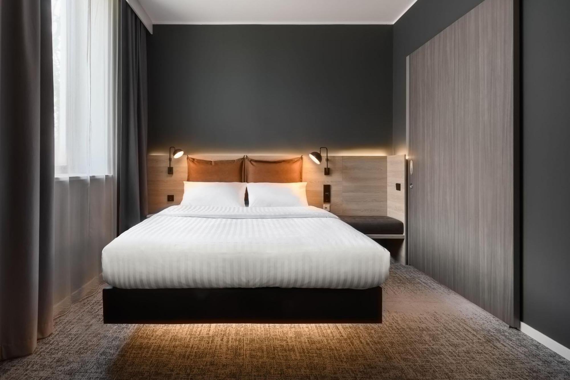 Moxy Dresden Neustadt エクステリア 写真