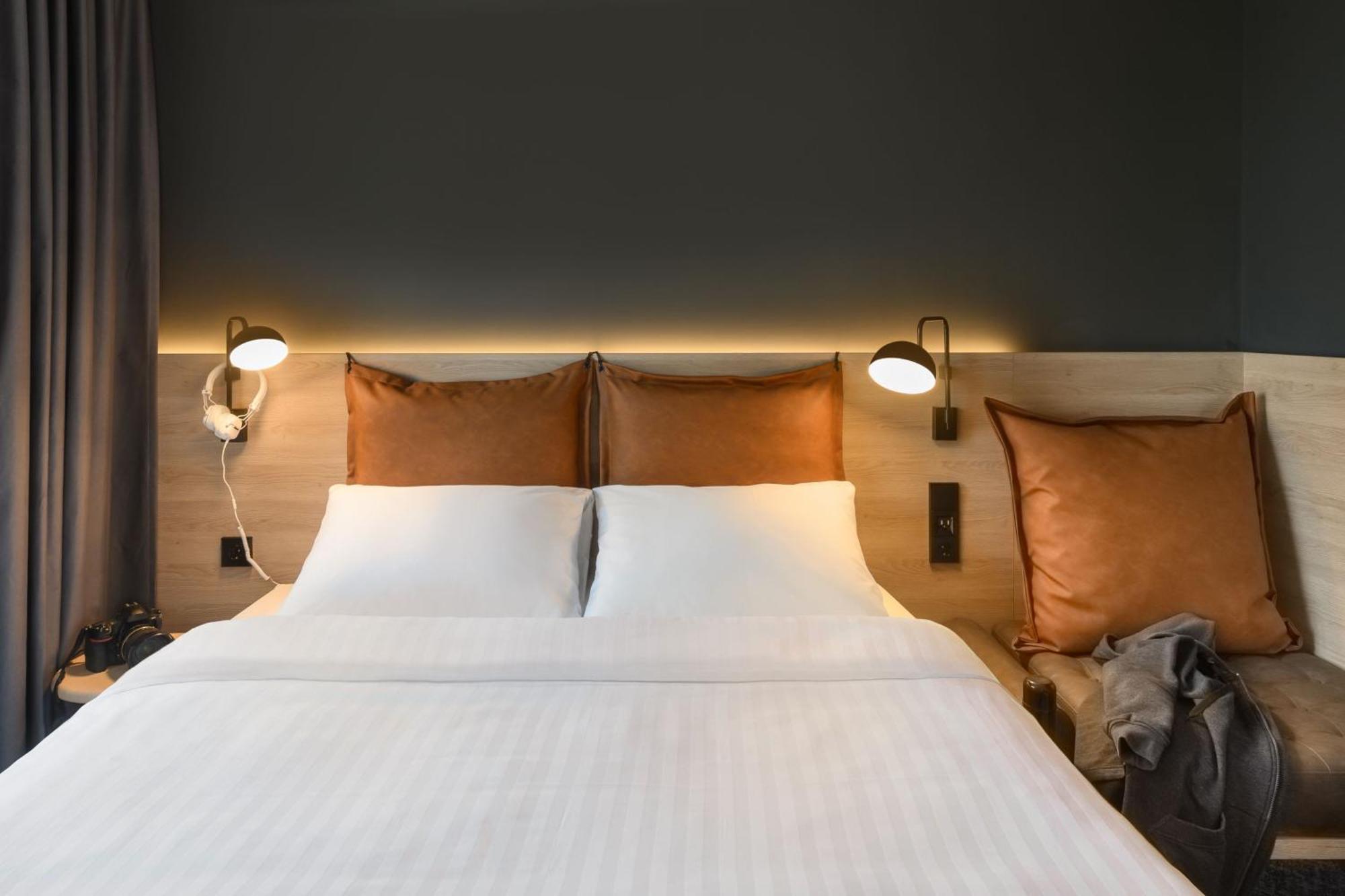 Moxy Dresden Neustadt エクステリア 写真